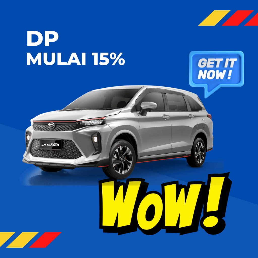 Promo Daihatsu Batam
